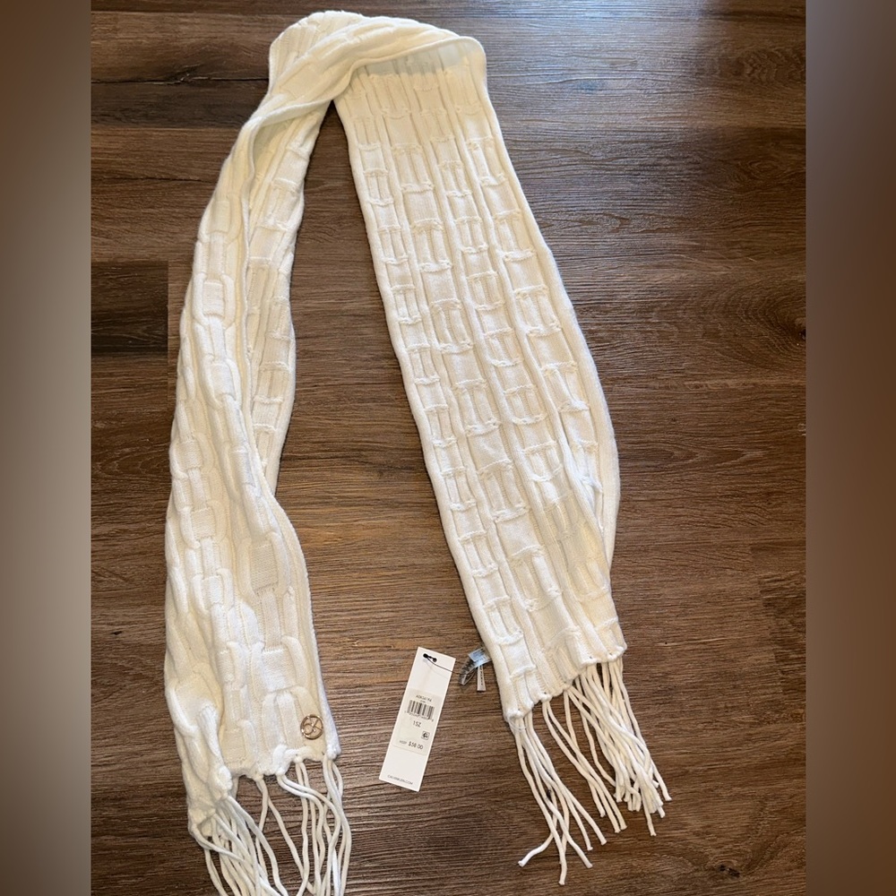 Calvin Klein Scarf